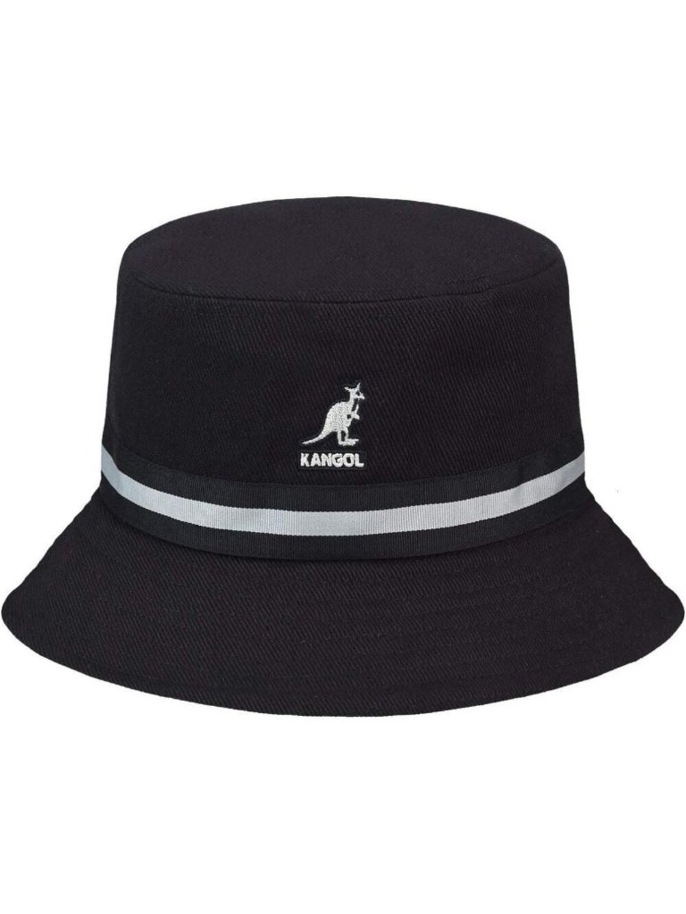 Stylish Cardinal XL Bucket Hat with Stripe Design - Perfect for Summer Fashion